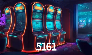 Desvendando o Mundo dos Jogos Virtuais na 5161