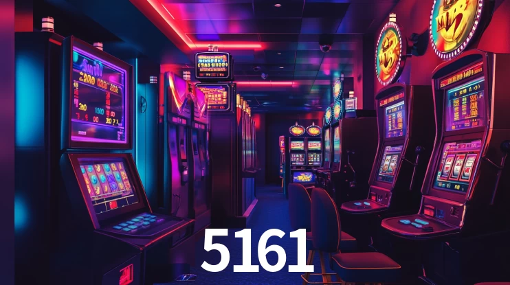 Welcome Bonus 5161