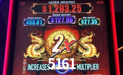 Blackjack Table 5161