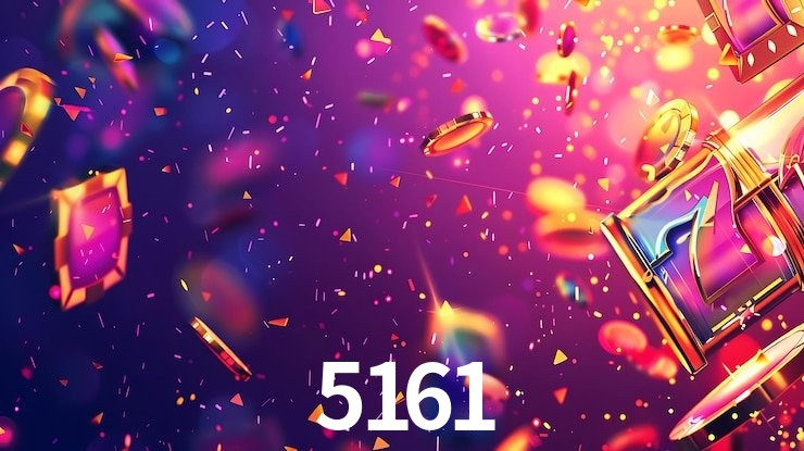 A Emoção da Loteria na 5161: Uma Chance de Mudança de Vida