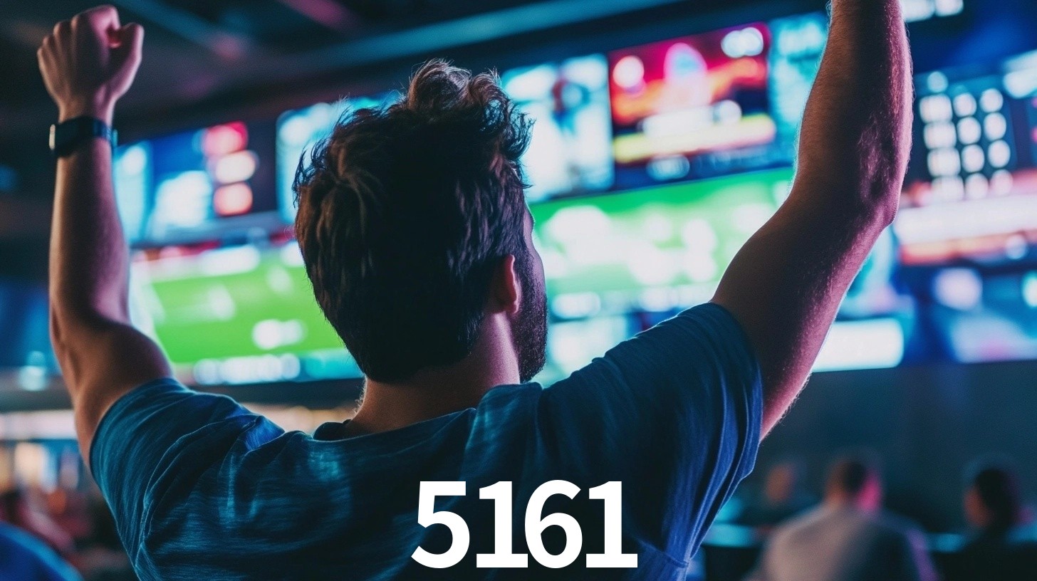 5161: Seu Especialista em Apostas Esportivas Brasileiras