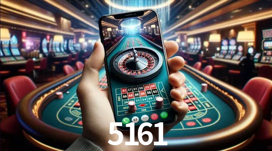 Live Casino 5161