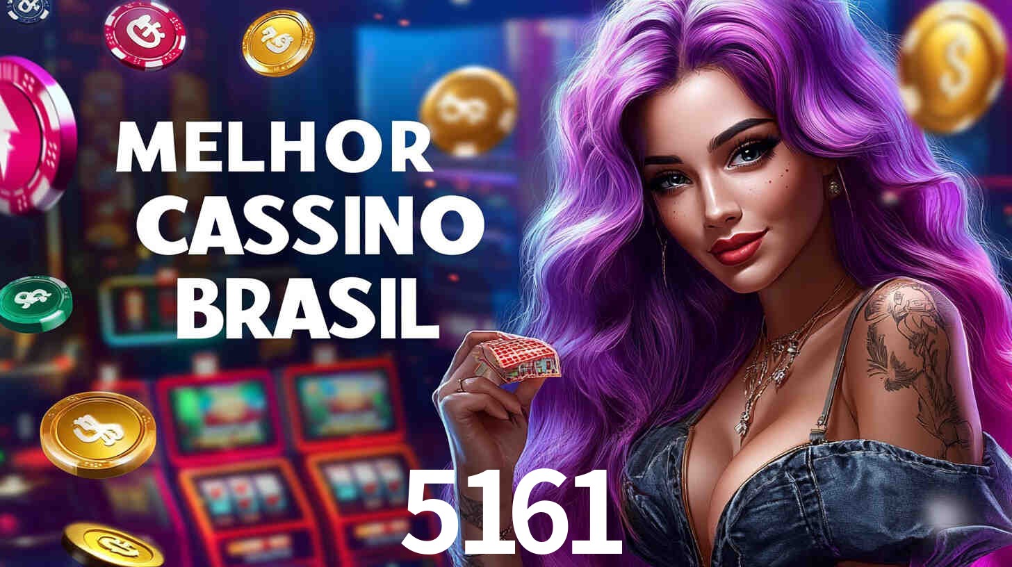 Descubra o Programa VIP da 5161: Vantagens Exclusivas para Jogadores