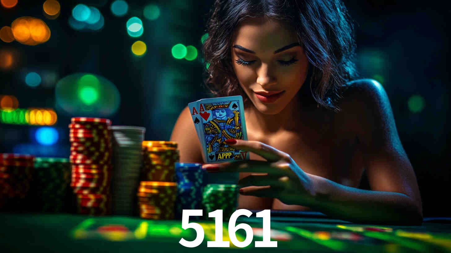 Apostas Esportivas na 5161: Um Guia Completo