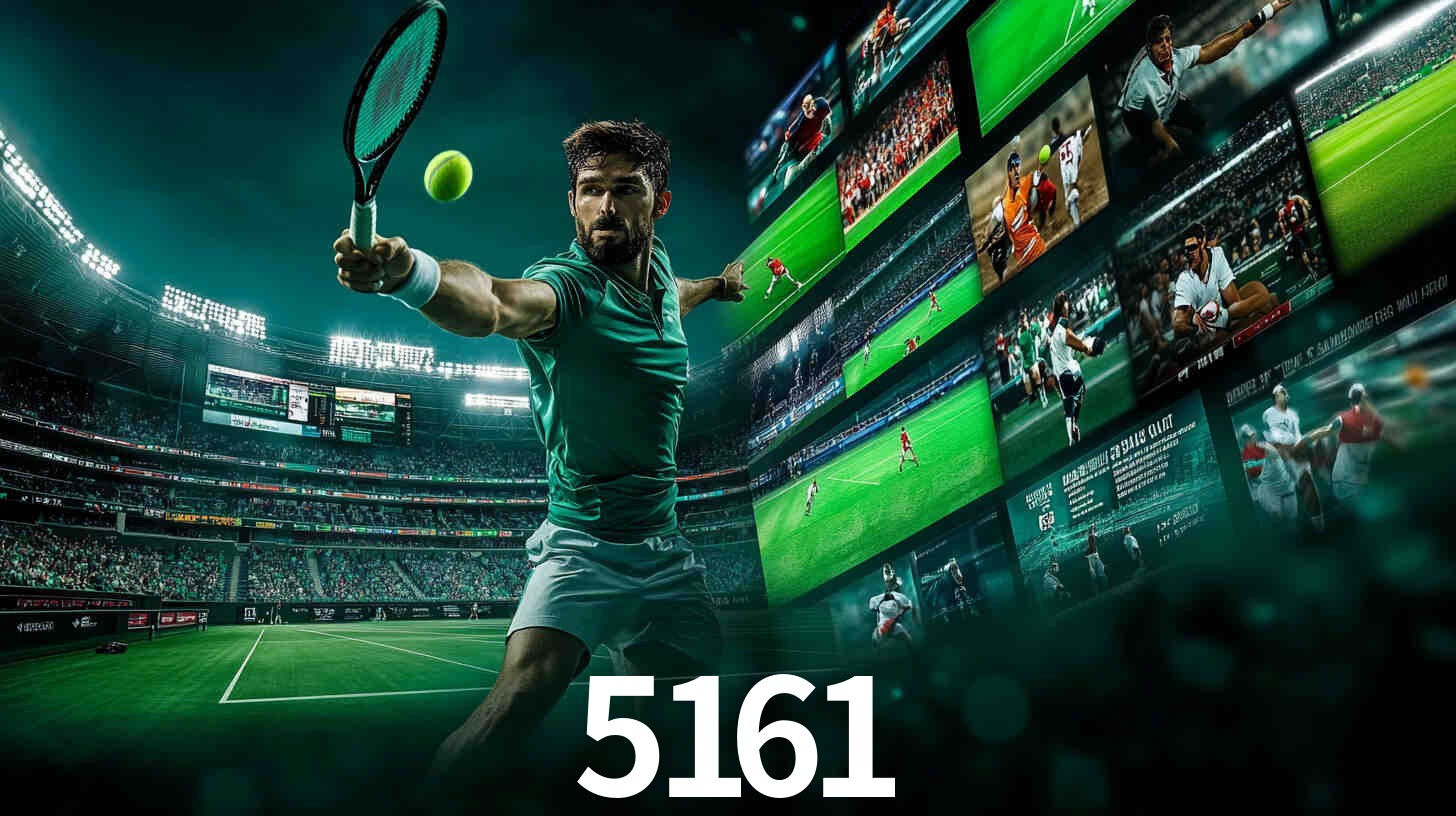 Inovações de Jogos na 5161: O Futuro das Experiências Interativas