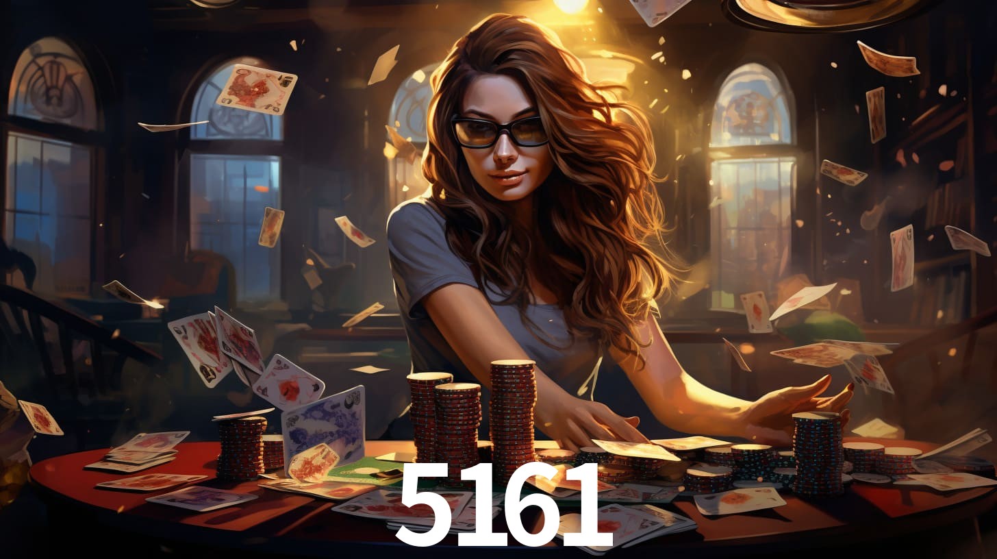 Blackjack Table 5161