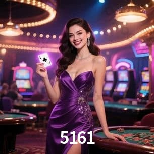 cassino 5161