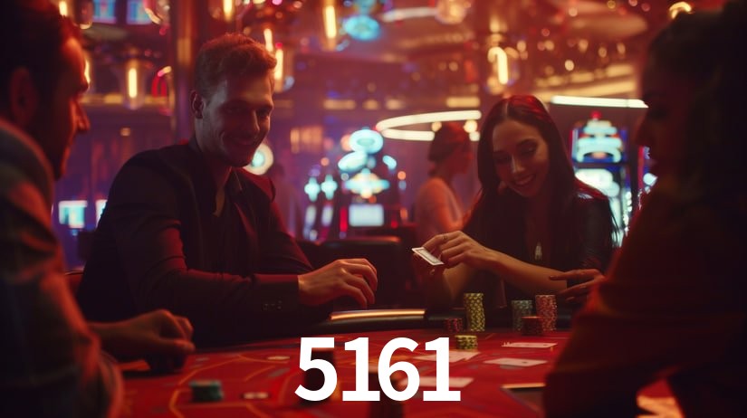 A Revolução dos Aplicativos de Jogos no 5161