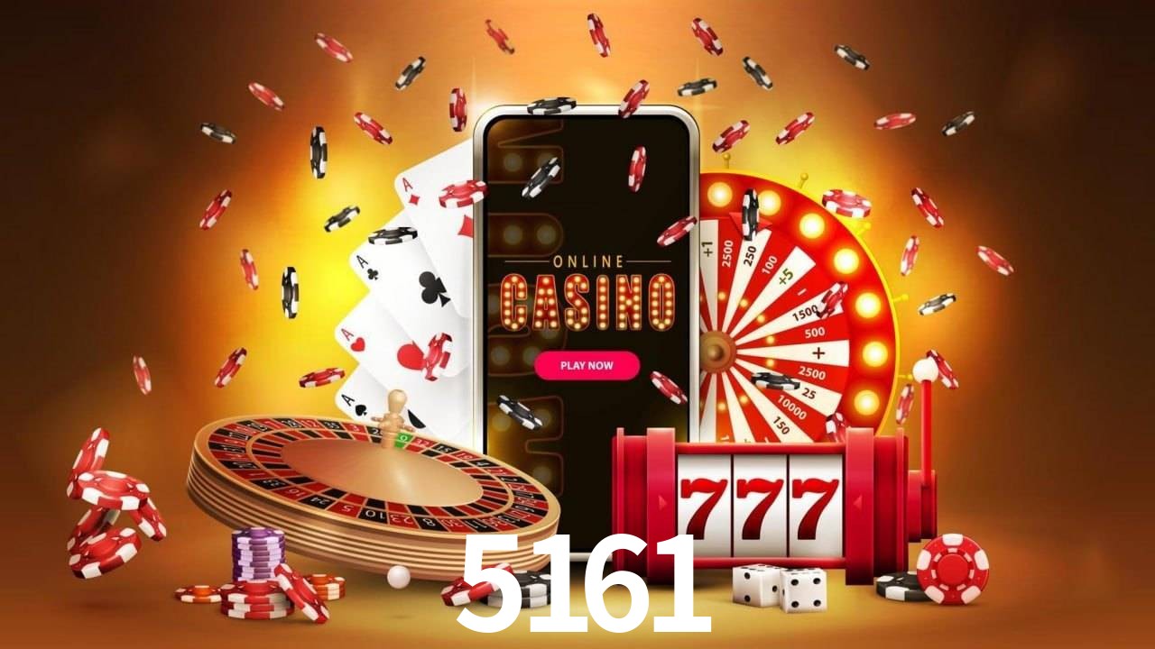 Game Providers 5161