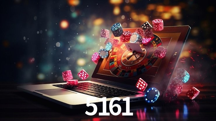 Desvendando o Mundo dos Jogos Virtuais na 5161