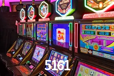 Desvendando o Mundo dos Jogos Virtuais na 5161